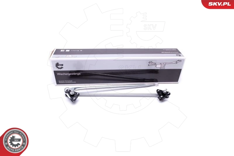 Wiper Linkage